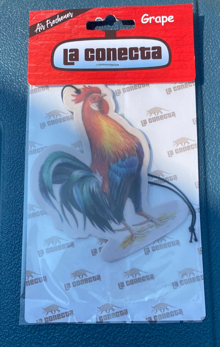 La Conecta Air Freshener