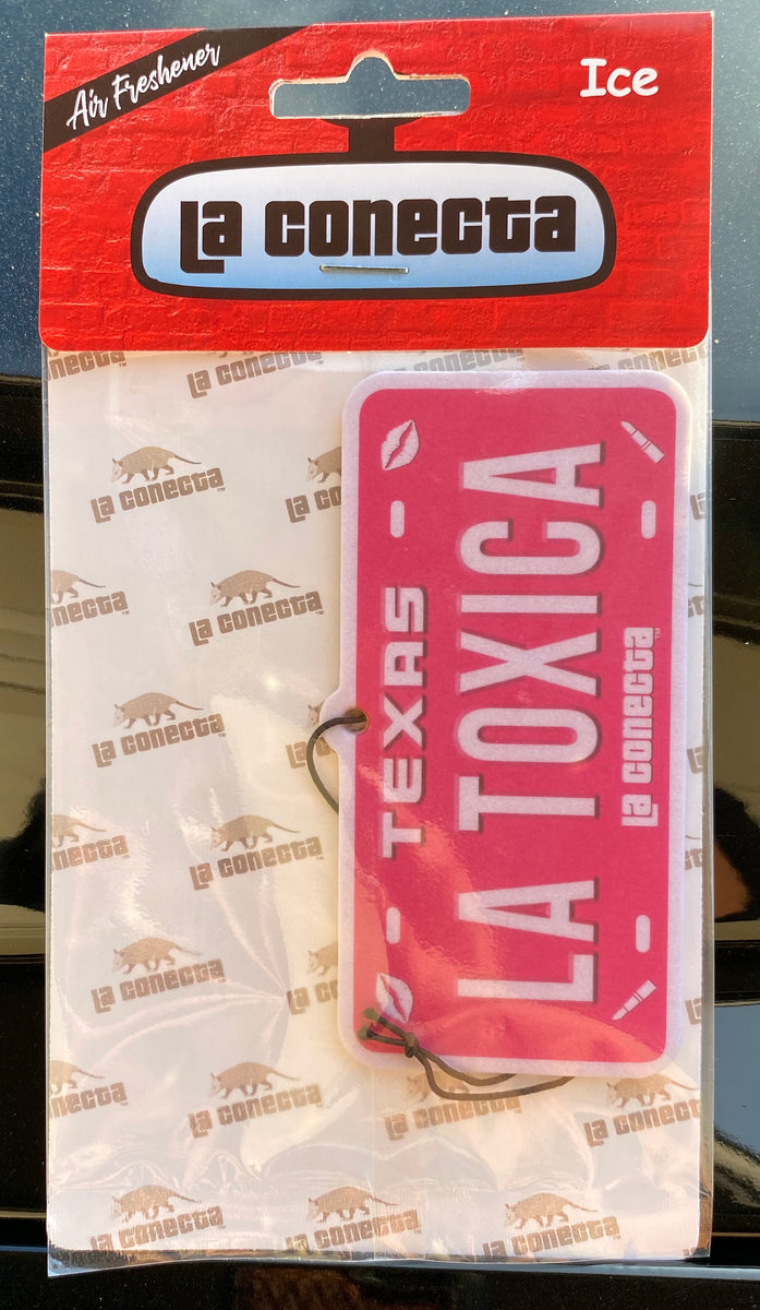 La Conecta Air Freshener